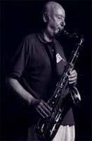 Jimmy Hastings (The Gray Eminence of the Canterbury Scene)